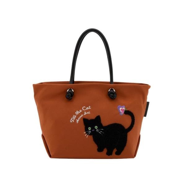 アナ スイ（ANNA SUI）/アナスイ ANNA SUI デイリーTITI 2wayトートバッグ_1