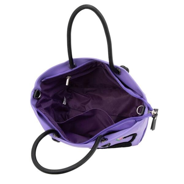 アナ スイ（ANNA SUI）/アナスイ ANNA SUI デイリーTITI 2wayトートバッグ_10
