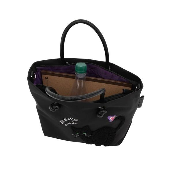 アナ スイ（ANNA SUI）/アナスイ ANNA SUI デイリーTITI 2wayトートバッグ_15