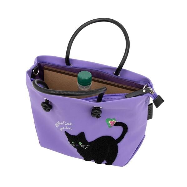 アナ スイ（ANNA SUI）/アナスイ ANNA SUI デイリーTITI 2wayトートバッグ_16