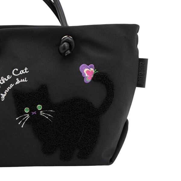 アナ スイ（ANNA SUI）/アナスイ ANNA SUI デイリーTITI 2wayトートバッグ_18