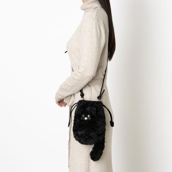 アナ スイ（ANNA SUI）/アナスイ ANNA SUI TITI＆フレンズ ミニ