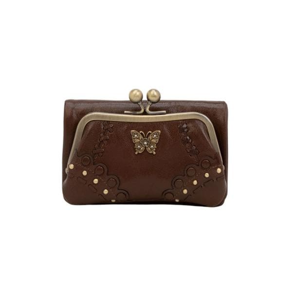 アナ スイ（ANNA SUI）/アナスイ ANNA SUI マチルダ 口金二つ折り財布_2