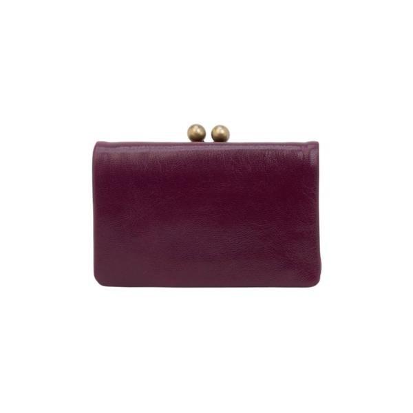アナ スイ（ANNA SUI）/アナスイ ANNA SUI マチルダ 口金二つ折り財布_9