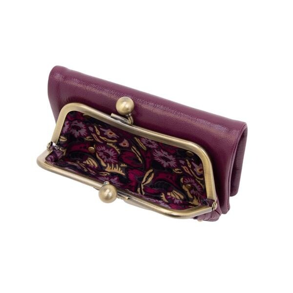 アナ スイ（ANNA SUI）/アナスイ ANNA SUI マチルダ 口金二つ折り財布_17