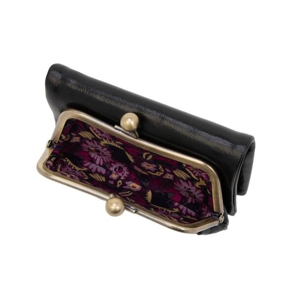 アナ スイ（ANNA SUI）/アナスイ ANNA SUI マチルダ 口金二つ折り財布_19