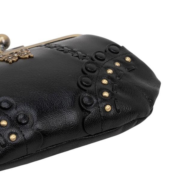アナ スイ（ANNA SUI）/アナスイ ANNA SUI マチルダ 口金ミニ財布の
