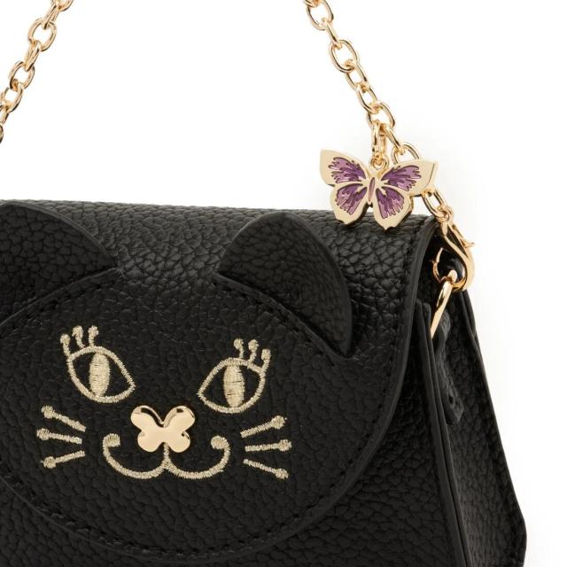 アナ スイ（ANNA SUI）/TITIカスタム エコバッグ_9
