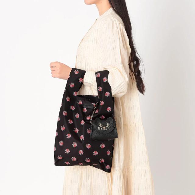 アナ スイ（ANNA SUI）/TITIカスタム エコバッグ_11