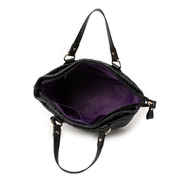 アナ スイ（ANNA SUI）/アナスイ ANNA SUI エアリット 2WAYトートバッグ