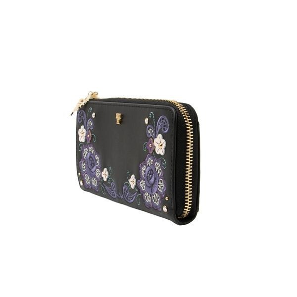 アナ スイ（ANNA SUI）/アナスイ ANNA SUI ララ Lファスナー長財布_2