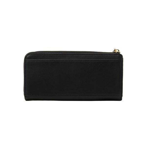 アナ スイ（ANNA SUI）/アナスイ ANNA SUI ララ Lファスナー長財布_4