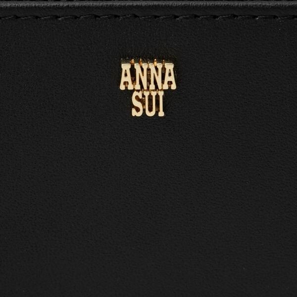アナ スイ（ANNA SUI）/アナスイ ANNA SUI ララ Lファスナー長財布_14