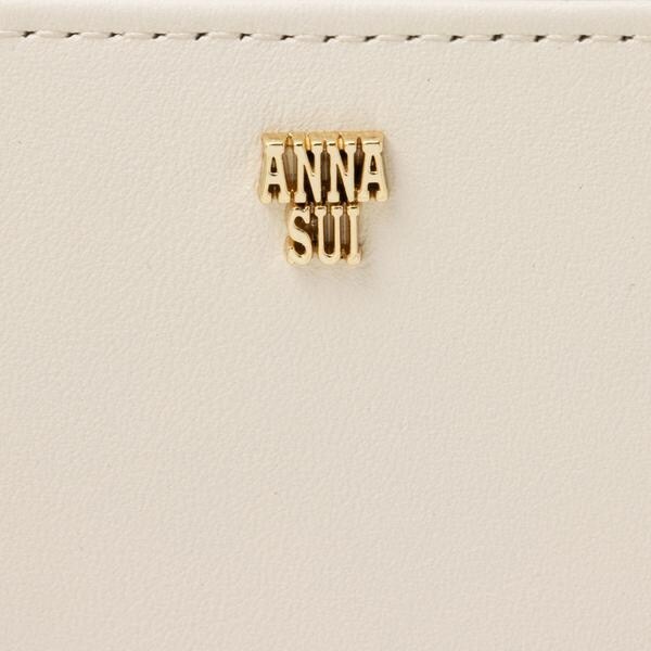 アナ スイ（ANNA SUI）/アナスイ ANNA SUI ララ Lファスナー長財布_15