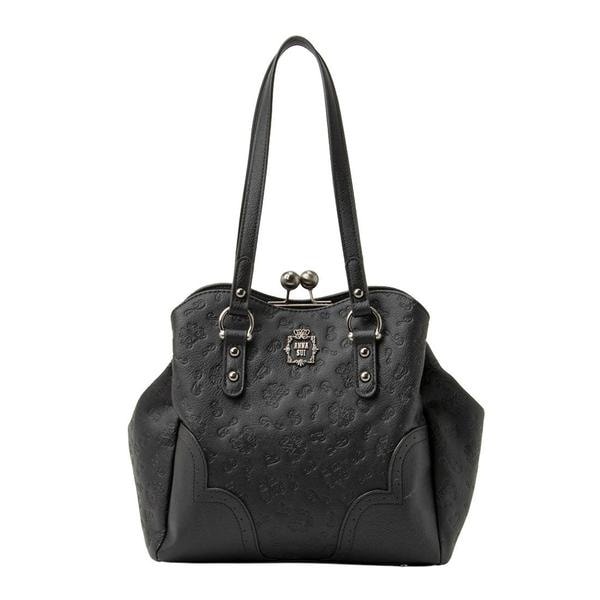 アナ スイ（ANNA SUI）/アナスイ ANNA SUI ノーブル 2way口金ハンドバッグ_1