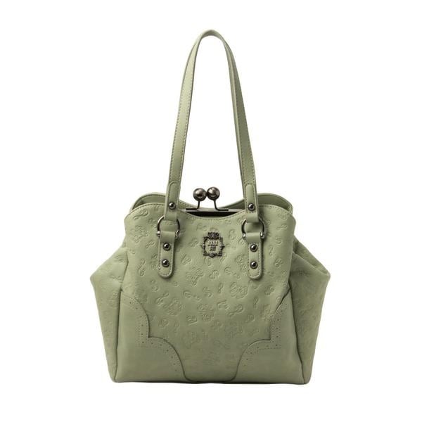 アナ スイ（ANNA SUI）/アナスイ ANNA SUI ノーブル 2way口金ハンドバッグ_2