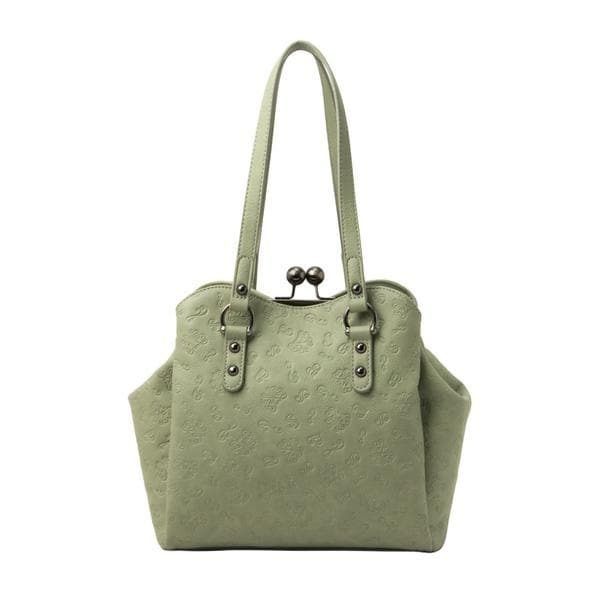 アナ スイ（ANNA SUI）/アナスイ ANNA SUI ノーブル 2way口金ハンドバッグ_6