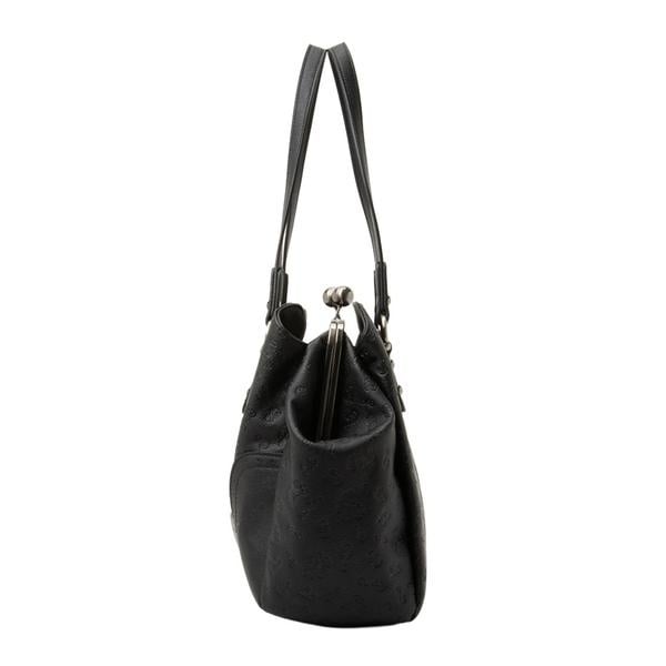 アナ スイ（ANNA SUI）/アナスイ ANNA SUI ノーブル 2way口金ハンドバッグ_9
