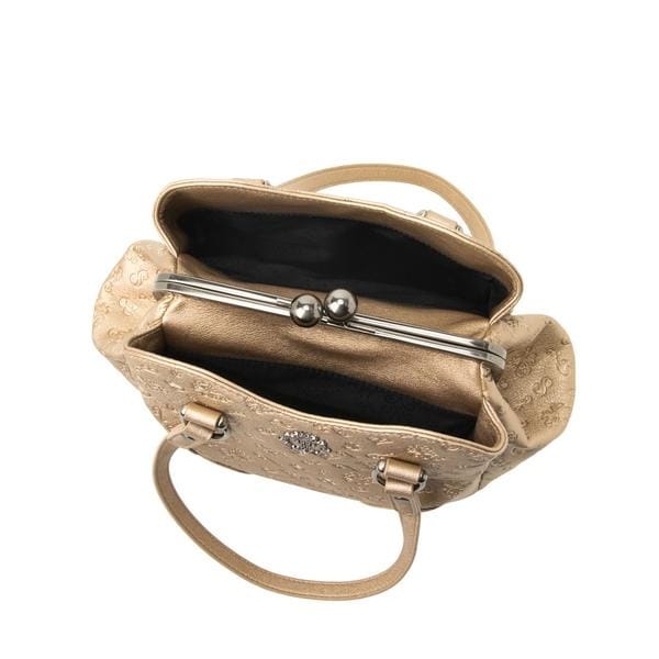 アナ スイ（ANNA SUI）/アナスイ ANNA SUI ノーブル 2way口金ハンドバッグ_10