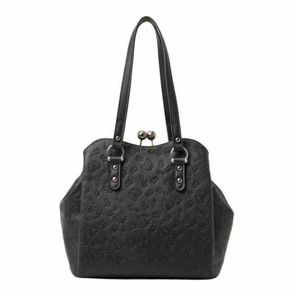 アナ スイ（ANNA SUI）/アナスイ ANNA SUI ノーブル 2way口金ハンドバッグ_12