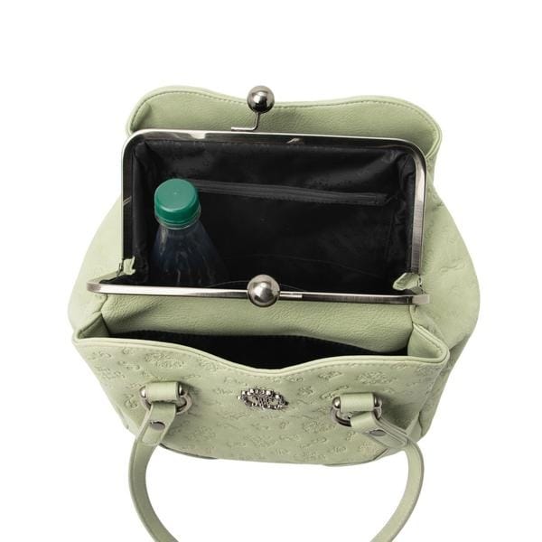 アナ スイ（ANNA SUI）/アナスイ ANNA SUI ノーブル 2way口金ハンドバッグ_14