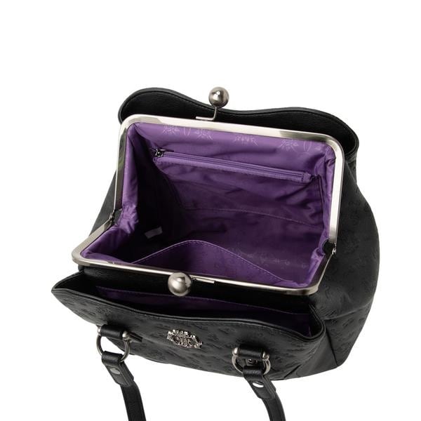 アナ スイ（ANNA SUI）/アナスイ ANNA SUI ノーブル 2way口金ハンドバッグ_15
