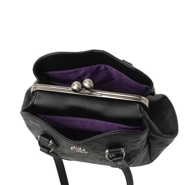 アナ スイ（ANNA SUI）/アナスイ ANNA SUI ノーブル 2way口金ハンドバッグ_18