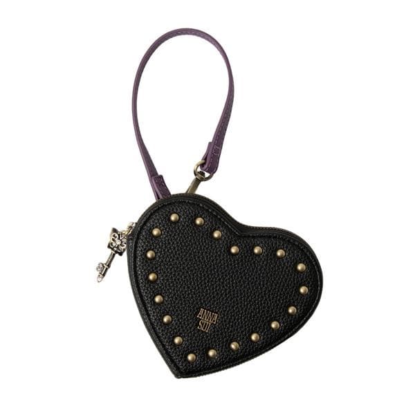 アナ スイ（ANNA SUI）/アナスイ ANNA SUI ハートロック ポーチ 6,939円