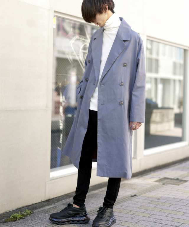 L'Appartement Oversize Trench コート