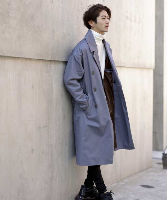 L'Appartement Oversize Trench コート