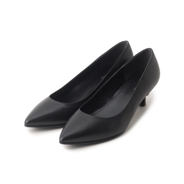 アンタイトル（UNTITLED）/【抗菌防臭／撥水加工】Comfit Dresser Pumps（コンフィットドレッサーパンプス）の通販は