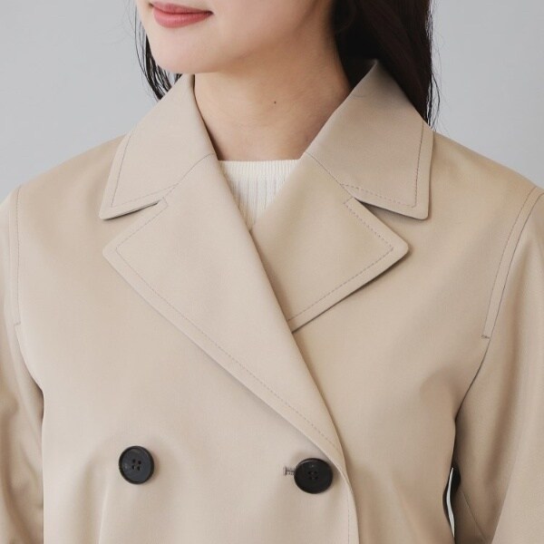 アンタイトル（UNTITLED）/【通勤やフォーマルシーンにオススメ