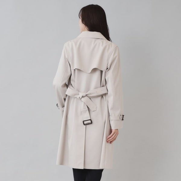 アンタイトル（UNTITLED）/【通勤やフォーマルシーンにオススメ