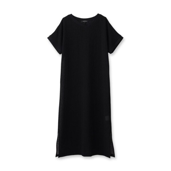 アンタイトル（UNTITLED）/【トレンド／シアー／ストレッチ】シアー