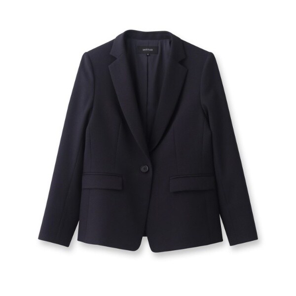 アンタイトル（UNTITLED）/【通勤スーツ／入卒セレモニー
