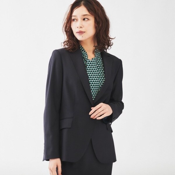 untitled アンタイトルスーツ