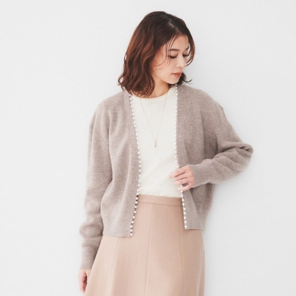 国内即送kate spadeストライプ ミディアムウォレット 財布 KG677