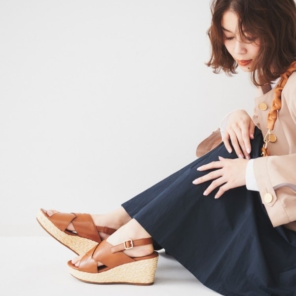 ☆Delvaux直営店☆Lingot カーフレザー クラッチバッグ
