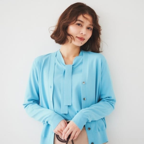 平和屋着物○本加賀友禅作家 金丸充夫 訪問着 草花文 暈し染め 正絹