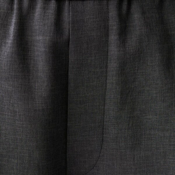 アンタイトル（UNTITLED）/【秋も着られるセットアップ可】リラククールパンツ