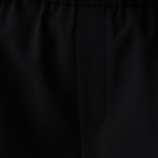 アンタイトル（UNTITLED）/【秋も着られるセットアップ可】リラククールパンツ