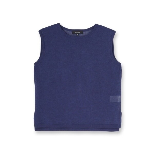 アンタイトル（UNTITLED）/【アンサンブル可秋カラー】シアー