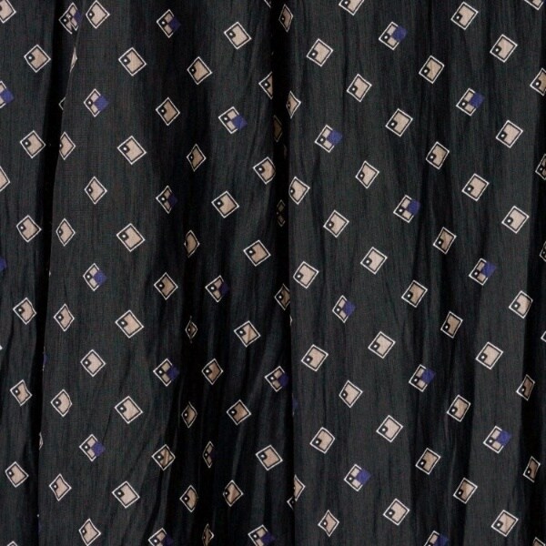 スタイルデリ♡ドット柄ジャージーマーメイドスカート♡デリ♡スカート