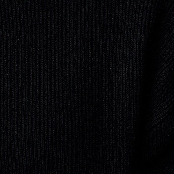アンタイトル（UNTITLED）/【ゆったりサイズ／着丈短め】ジップニットカーディガン_13