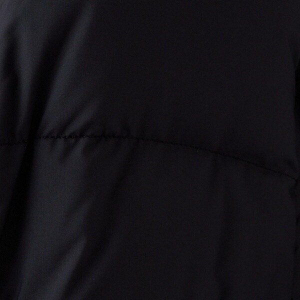 アンタイトル（UNTITLED）/【トレンド撥水機能防寒】ショートダウンコート