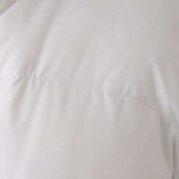 アンタイトル（UNTITLED）/【トレンド撥水機能防寒】ショートダウンコート