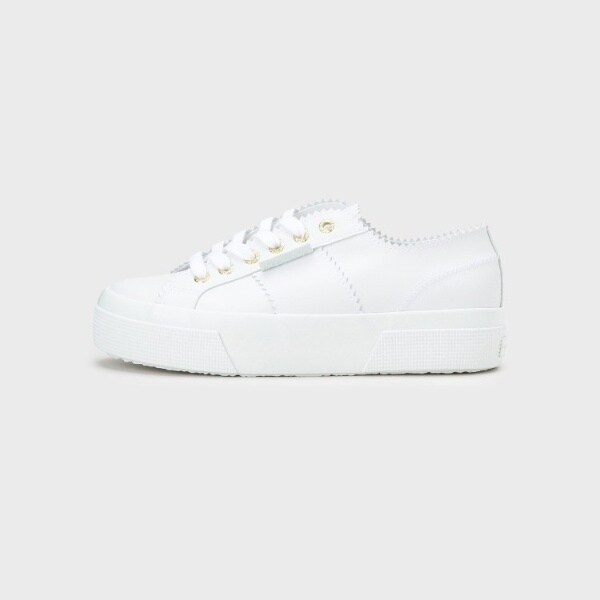アンタイトル（UNTITLED）/【PELLICO×SUPERGA】スニーカー_2