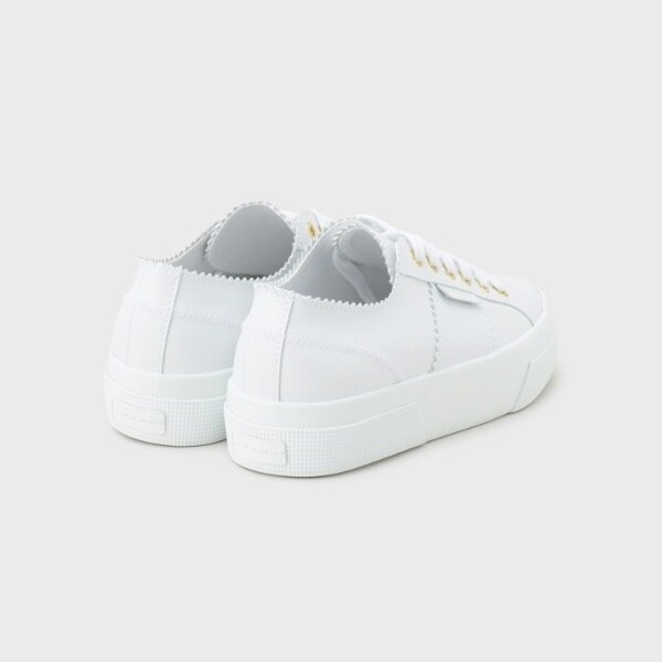 アンタイトル（UNTITLED）/【PELLICO×SUPERGA】スニーカー_3