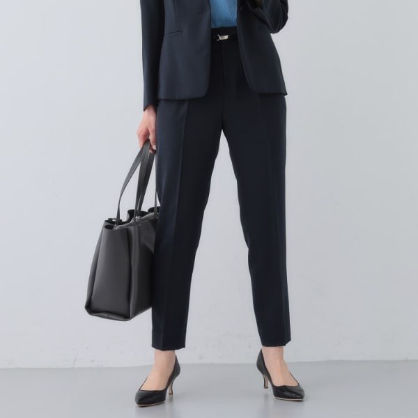 送料関税込【Dries Van Noten】千鳥格子のペンシルスカート 送料関税込【Dries Van Noten】千鳥格子のペンシルスカート