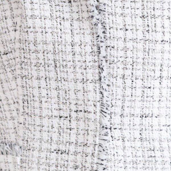 インディヴィ（INDIVI）/【日本製／セレモニー／SETUP可能】オリジナルツィードジャケットの通販は